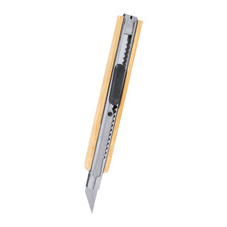 Cuttermesser Boocut, natur