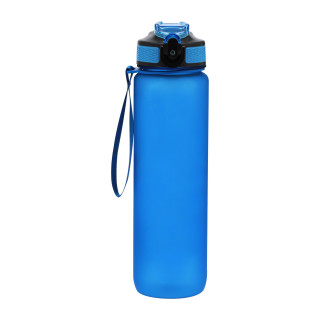 Sportflasche Fonla, blau