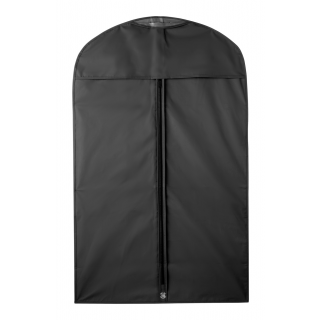 Kleidersack Kiton, schwarz