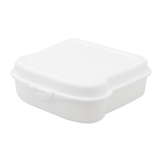 Lunchbox Sondix, weiß