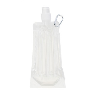 Sportflasche Dorel, weiß