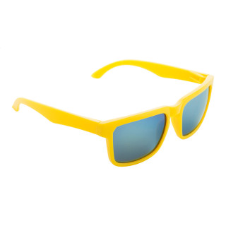 Sonnenbrille Vetra, gelb