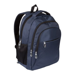 Rucksack Rupert, dunkelblau