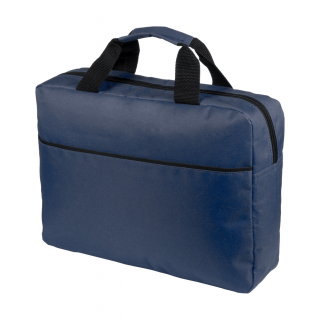 Aktentasche Alvix, dunkelblau