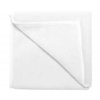 Handtuch Core, weiß