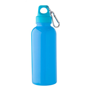 Sportflasche Zafna, blau