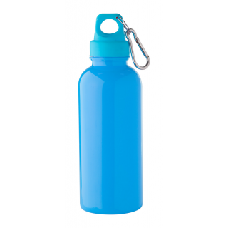 Sportflasche Zafna, blau