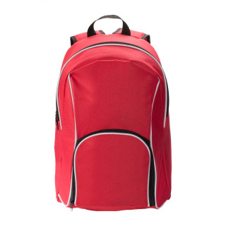 Rucksack Nexus, rot