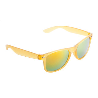 Sonnenbrille Arugam, gelb