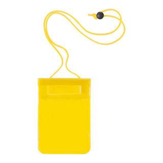 Handy-Etui Coprox, gelb