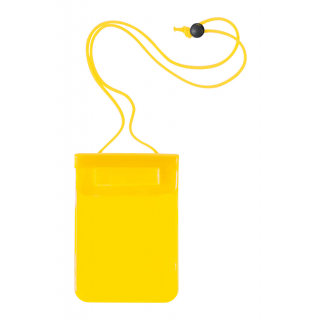Handy-Etui Coprox, gelb