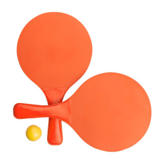 Beachtennis Qylen, orange