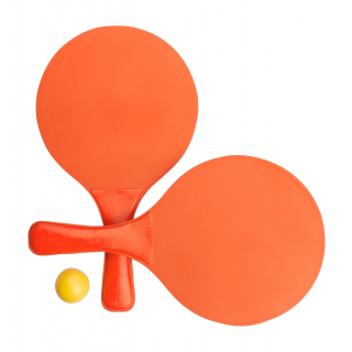 Beachtennis Qylen, orange