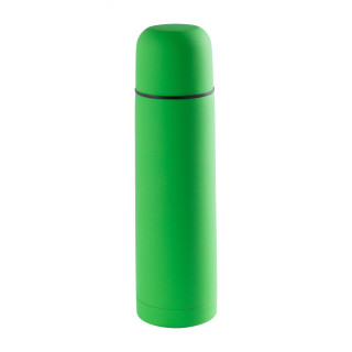 Isolierflasche Rubusta, grün