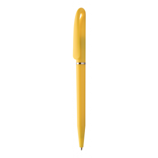 Kugelschreiber Dexir, gelb