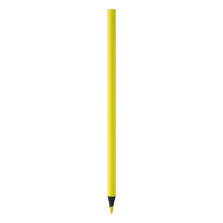 Textmarker Buntstift Pollak, gelb