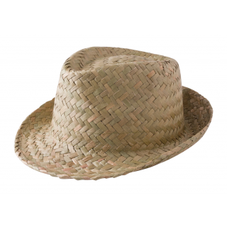 Strohhut Strawra, beige