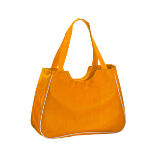 Strandtasche Kelna, orange