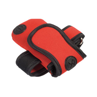 Handyhalter Sundi, rot