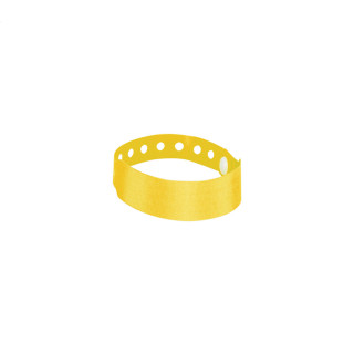 Kontroll-Armband Eventify, gelb