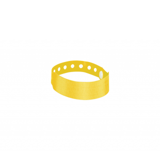 Kontroll-Armband Eventify, gelb