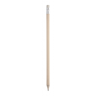 Bleistift Woncil, beige