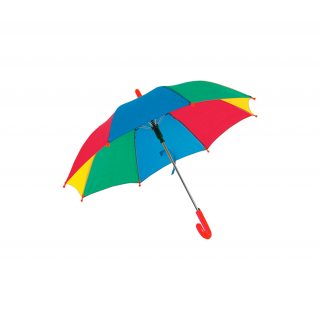 Regenschirm für Kinder Espinete, mehrfarbig