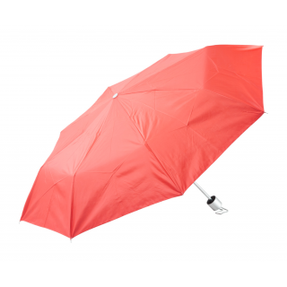 Regenschirm Susan, rot