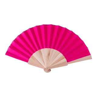 Fächer Gamasa, pink