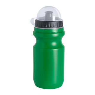 Trinkflasche Sports, grün