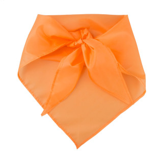 Schal Capra, orange
