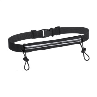 Gürteltasche Numet, schwarz
