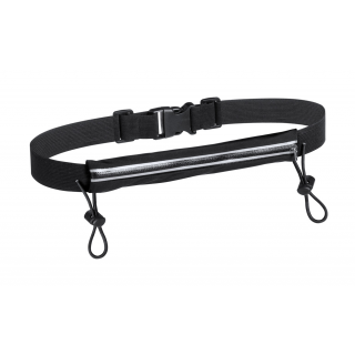 Gürteltasche Numet, schwarz