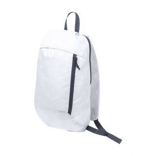 Rucksack Pegasus, weiß