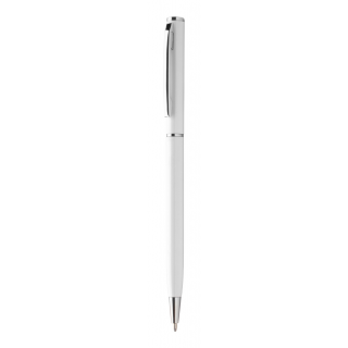 Kugelschreiber Zardox, weiß