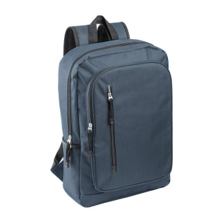 Rucksack Ambrose, blau