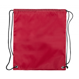 Turnbeutel Miruk, rot