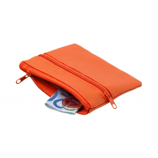 Geldbörse Denar, orange