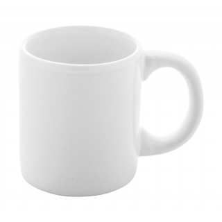 Tasse Roubi, weiß