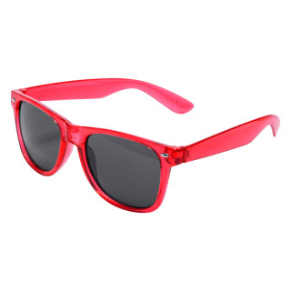 Sonnenbrille Grixo, rot