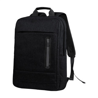 Rucksack Werner, schwarz