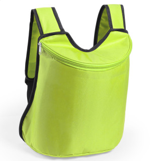 Kühltasche Rucksack Iltra, grün