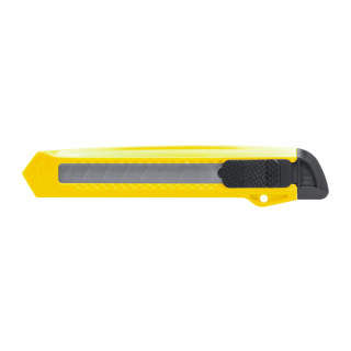 Cutter-Messer Loktox, gelb