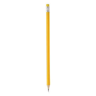 Bleistift Melart, gelb
