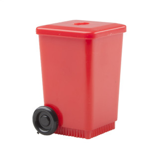 Spitzer Shabin, rot