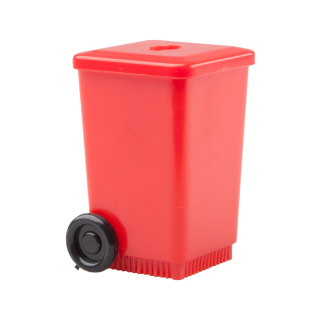 Spitzer Shabin, rot