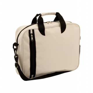 Aktentasche Dokkux, beige