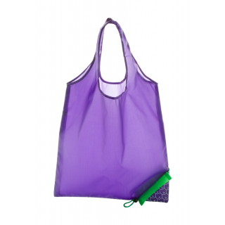 Einkaufstasche Frutox, lila