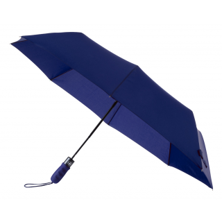 Regenschirm Pangan, blau