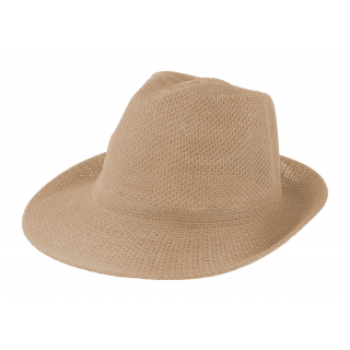 Strohhut Willow, beige